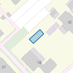 Perceel ODB01-M-7080