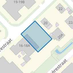 Perceel ODB01-M-7086