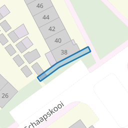 Perceel ODB01-M-7090