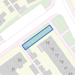 Perceel ODB01-M-7092