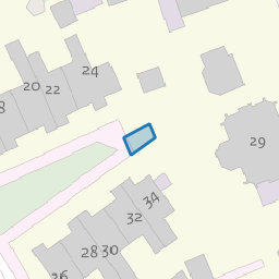 Perceel ODB01-M-7097