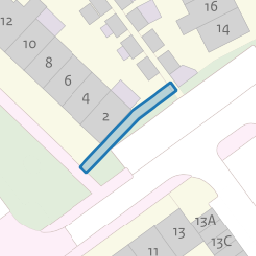 Perceel ODB01-M-7102