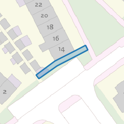 Perceel ODB01-M-7103