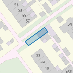 Perceel ODB01-M-7106