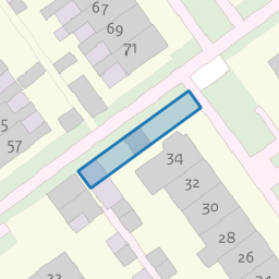 Perceel ODB01-M-7107