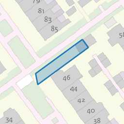 Perceel ODB01-M-7108