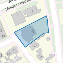 Perceel ODB01-M-7111