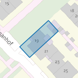 Perceel ODB01-M-7112