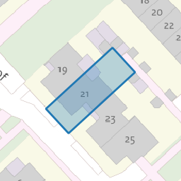 Perceel ODB01-M-7113