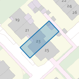 Perceel ODB01-M-7114