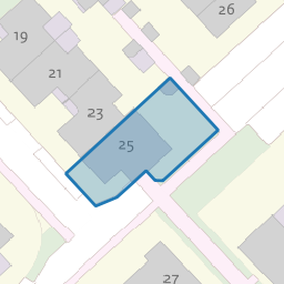 Perceel ODB01-M-7115