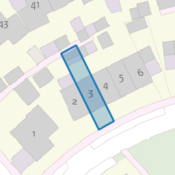 Perceel ODB01-M-7125