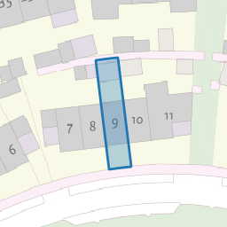 Perceel ODB01-M-7131