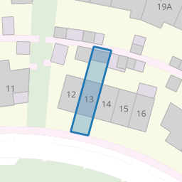 Perceel ODB01-M-7135