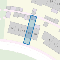 Perceel ODB01-M-7137