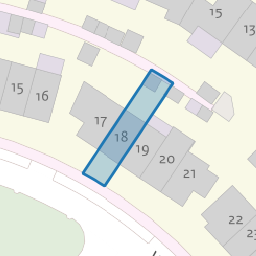 Perceel ODB01-M-7140