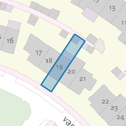Perceel ODB01-M-7141
