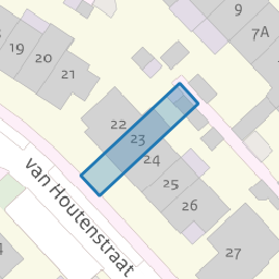 Perceel ODB01-M-7145