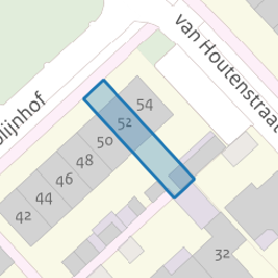 Perceel ODB01-M-7150