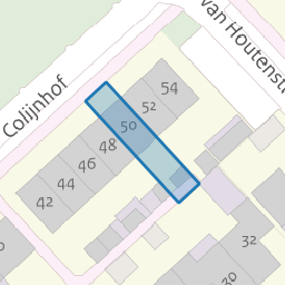 Perceel ODB01-M-7151