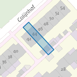 Perceel ODB01-M-7154