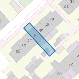 Perceel ODB01-M-7159