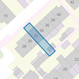 Perceel ODB01-M-7160