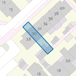 Perceel ODB01-M-7161