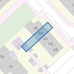 Perceel ODB01-M-7166