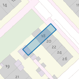 Perceel ODB01-M-7167