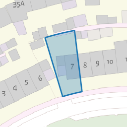 Perceel ODB01-M-7172