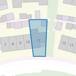 Perceel ODB01-M-7173