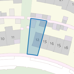 Perceel ODB01-M-7174