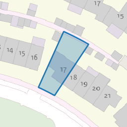 Perceel ODB01-M-7176