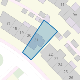 Perceel ODB01-M-7177