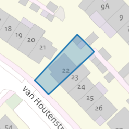 Perceel ODB01-M-7178