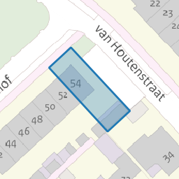 Perceel ODB01-M-7180