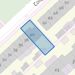 Perceel ODB01-M-7181