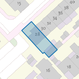 Perceel ODB01-M-7182