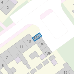 Perceel ODB01-M-7187