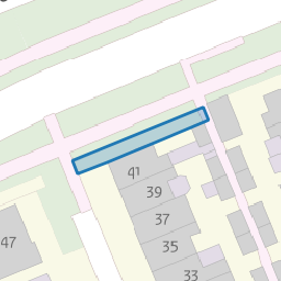 Perceel ODB01-M-7189