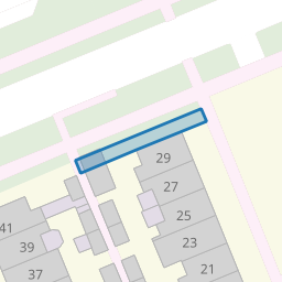 Perceel ODB01-M-7190