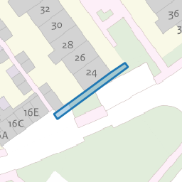 Perceel ODB01-M-7194