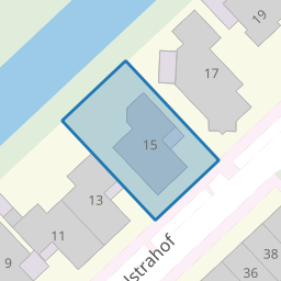 Perceel ODB01-M-7197