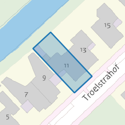 Perceel ODB01-M-7199