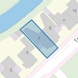 Perceel ODB01-M-7201