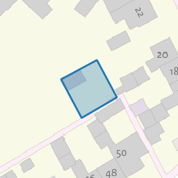 Perceel ODB01-M-7211