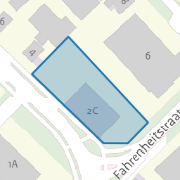 Perceel ODB01-M-7213