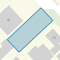 Perceel ODB01-M-7216