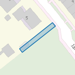 Perceel ODB01-M-7220